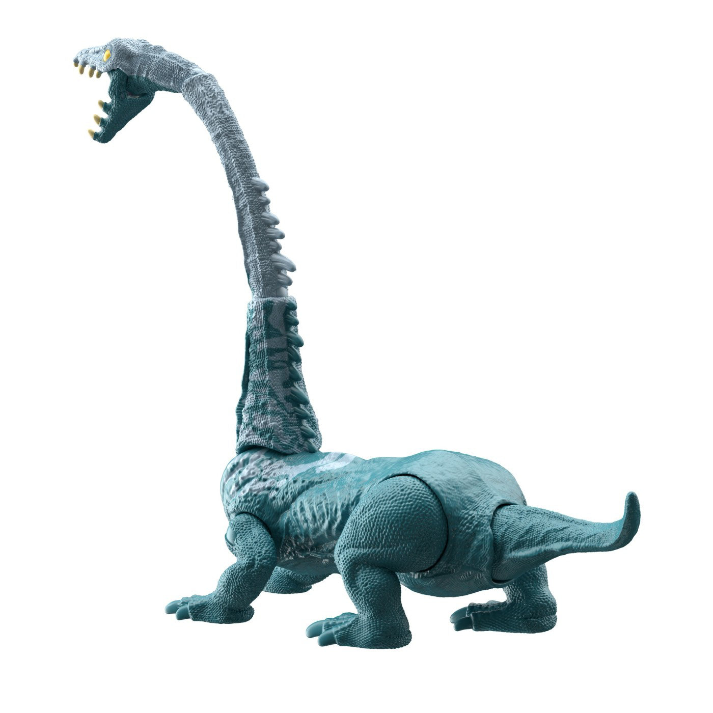 JURASSIC WORLD DINO ESCAPE FIERCE FORCE DINOZAUR TANYSTROPHEUS