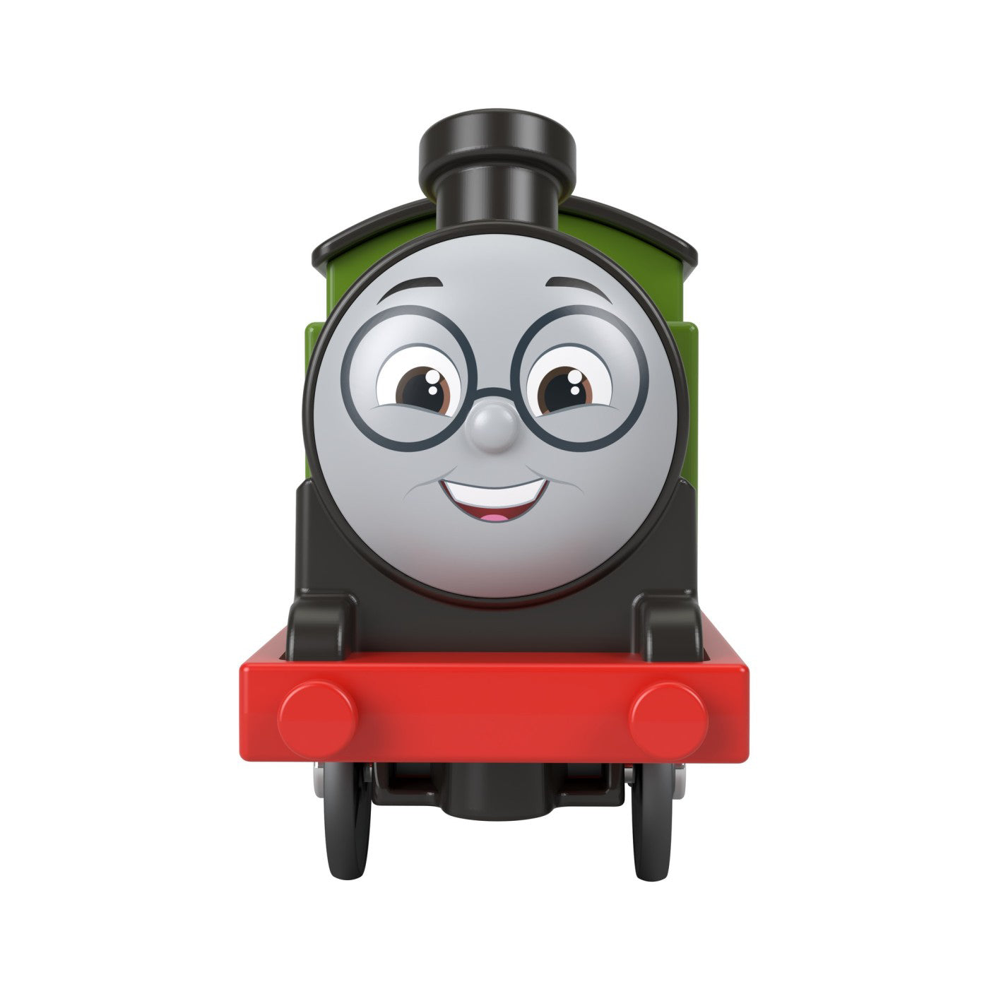 THOMAS LOCOMOTIVA MOTORIZATA WHIFF CU VAGON