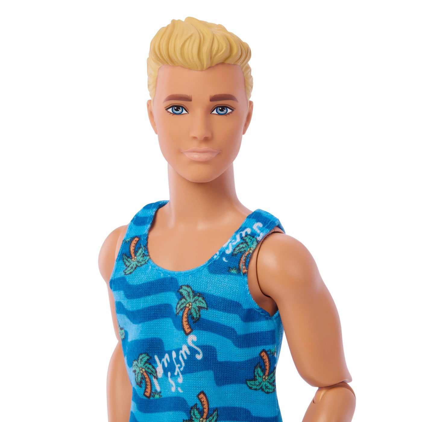 BARBIE PAPUSA KEN SURFER