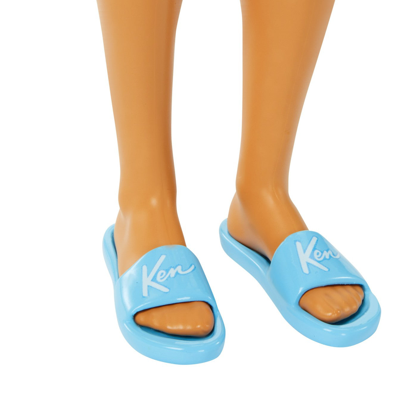 BARBIE PAPUSA KEN O ZI LA PLAJA