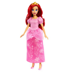 DISNEY PRINCESS PAPUSA ARIEL 2IN1