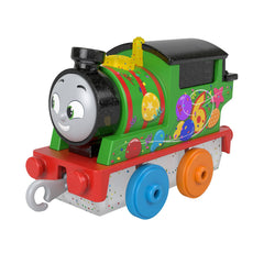 THOMAS LOCOMATIVA PUSH ALONG PERCY