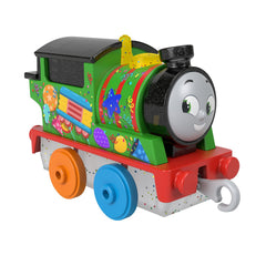 THOMAS LOCOMATIVA PUSH ALONG PERCY