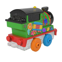 THOMAS LOCOMATIVA PUSH ALONG PERCY