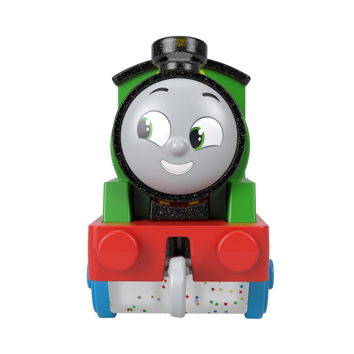THOMAS LOCOMATIVA PUSH ALONG PERCY