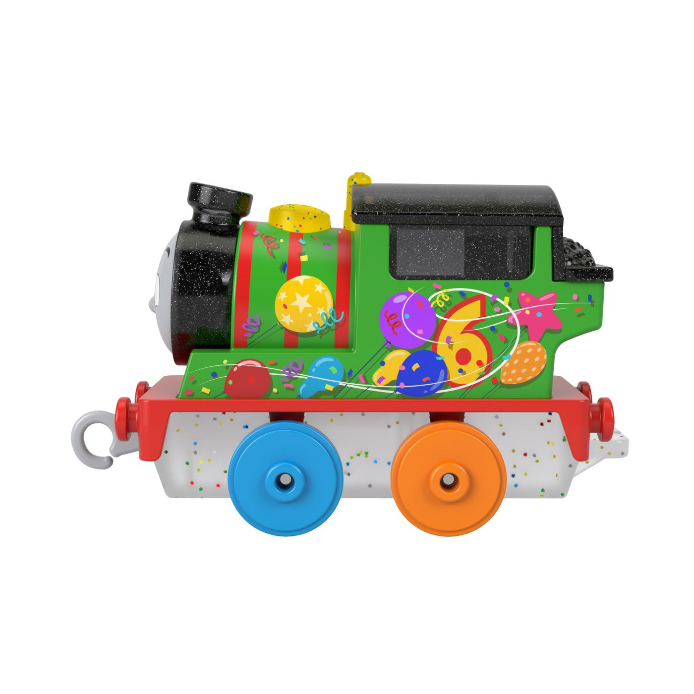 THOMAS LOCOMATIVA PUSH ALONG PERCY