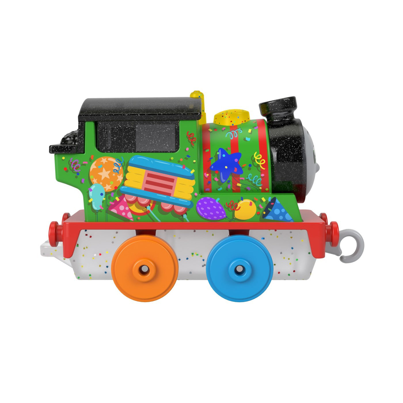 THOMAS LOCOMATIVA PUSH ALONG PERCY