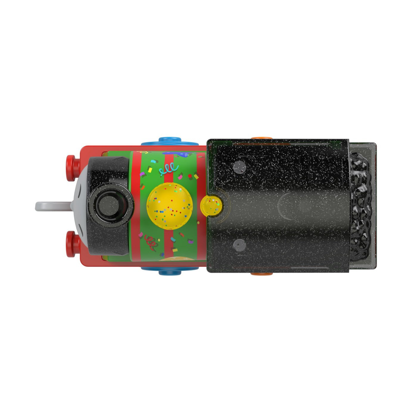 THOMAS LOCOMATIVA PUSH ALONG PERCY