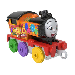 THOMAS LOCOMATIVA PUSH ALONG NIA