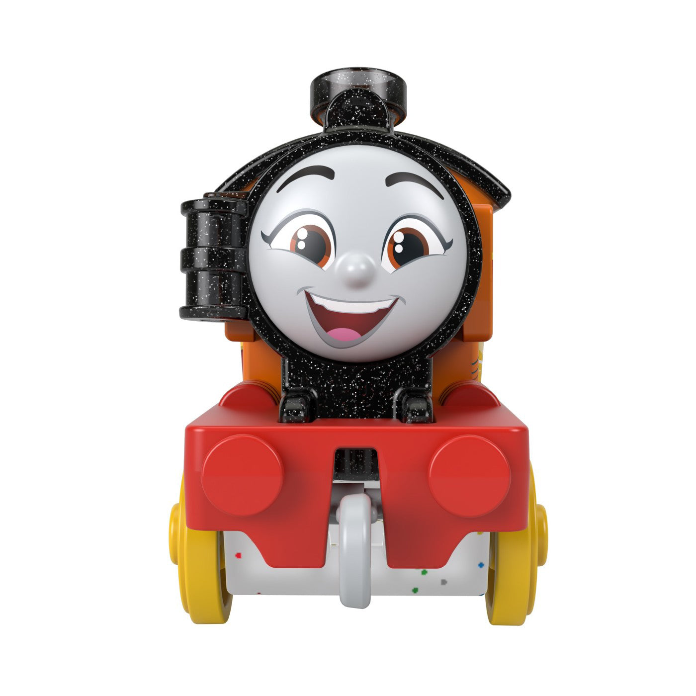 THOMAS LOCOMATIVA PUSH ALONG NIA