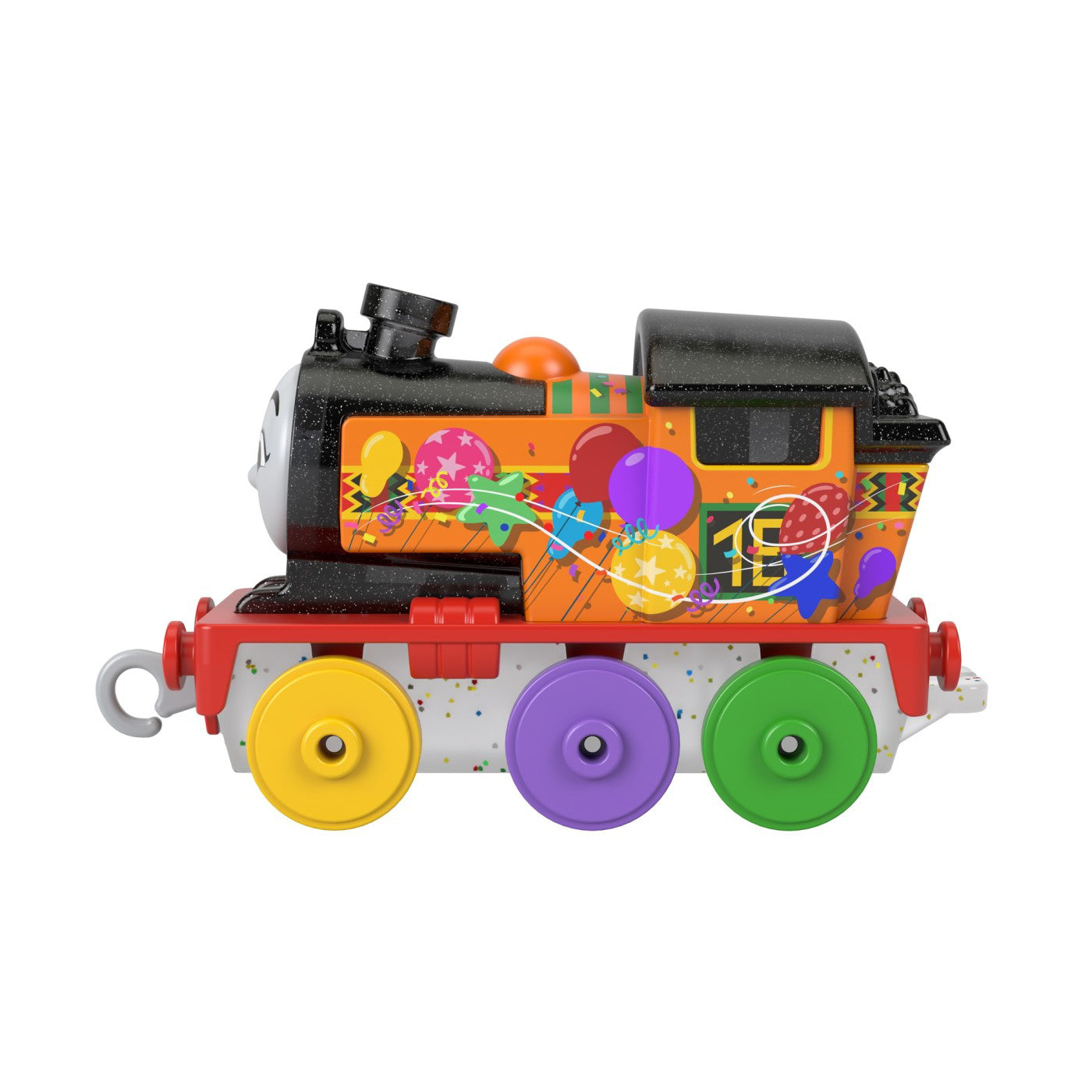 THOMAS LOCOMATIVA PUSH ALONG NIA