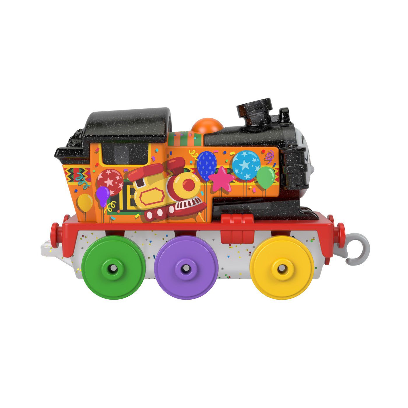 THOMAS LOCOMATIVA PUSH ALONG NIA