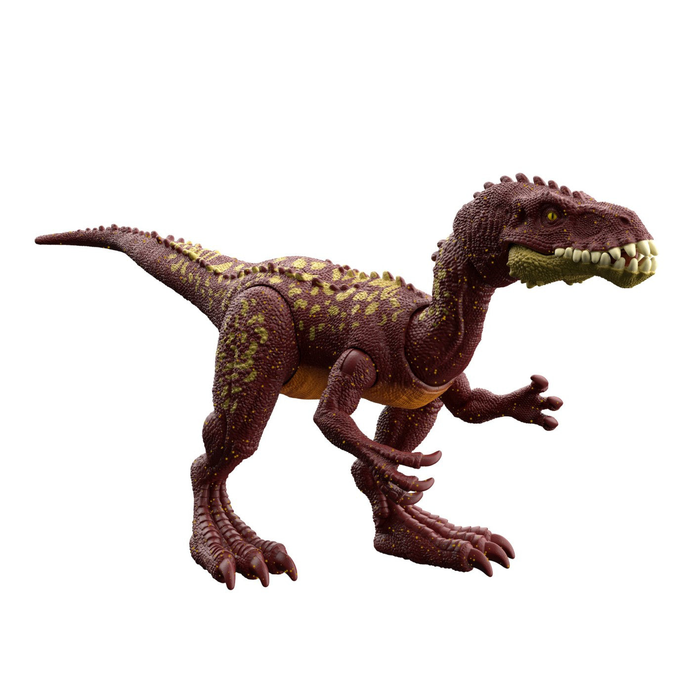 JURASSIC WORLD DINO ESCAPE FIERCE FORCE DINOZAUR MASIAKASAURUS