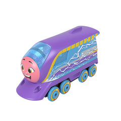 THOMAS COLOR CHANGERS LOCOMATIVA METALICA KANA