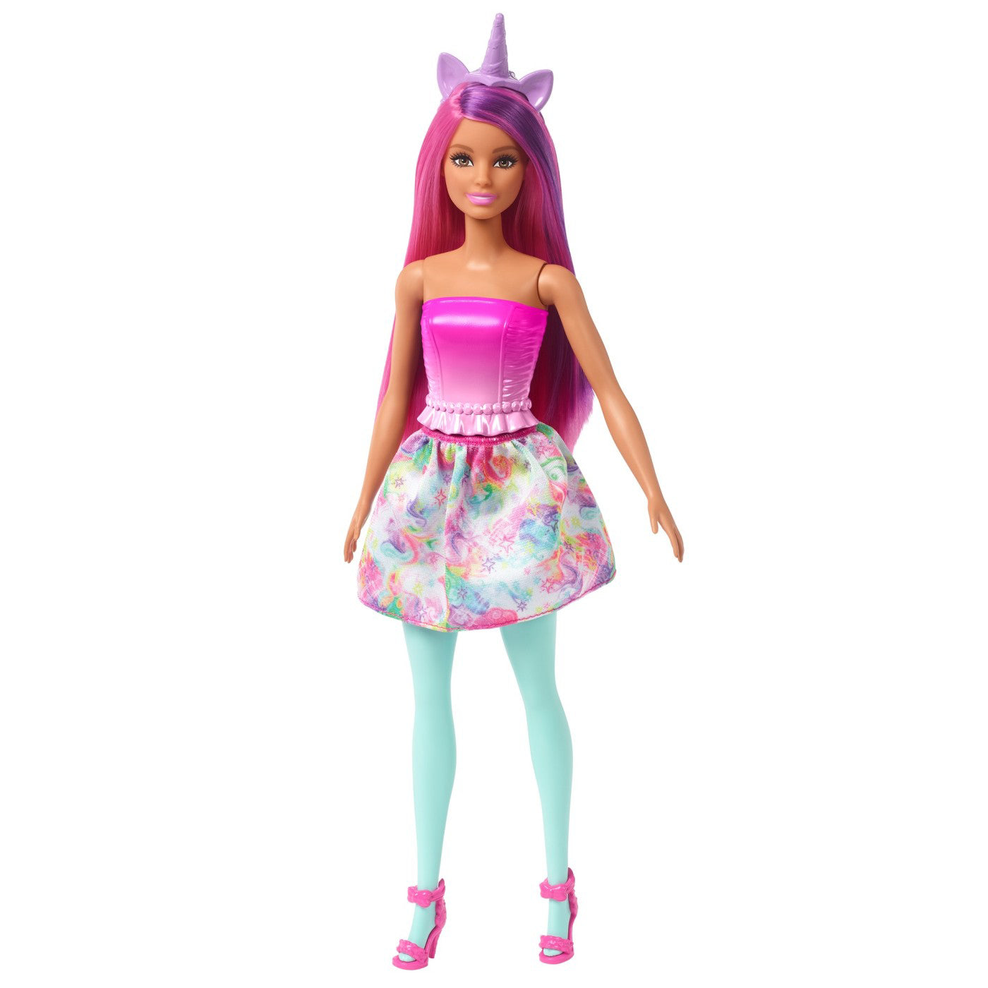 BARBIE PAPUSA BARBIE DREAMTOPIA