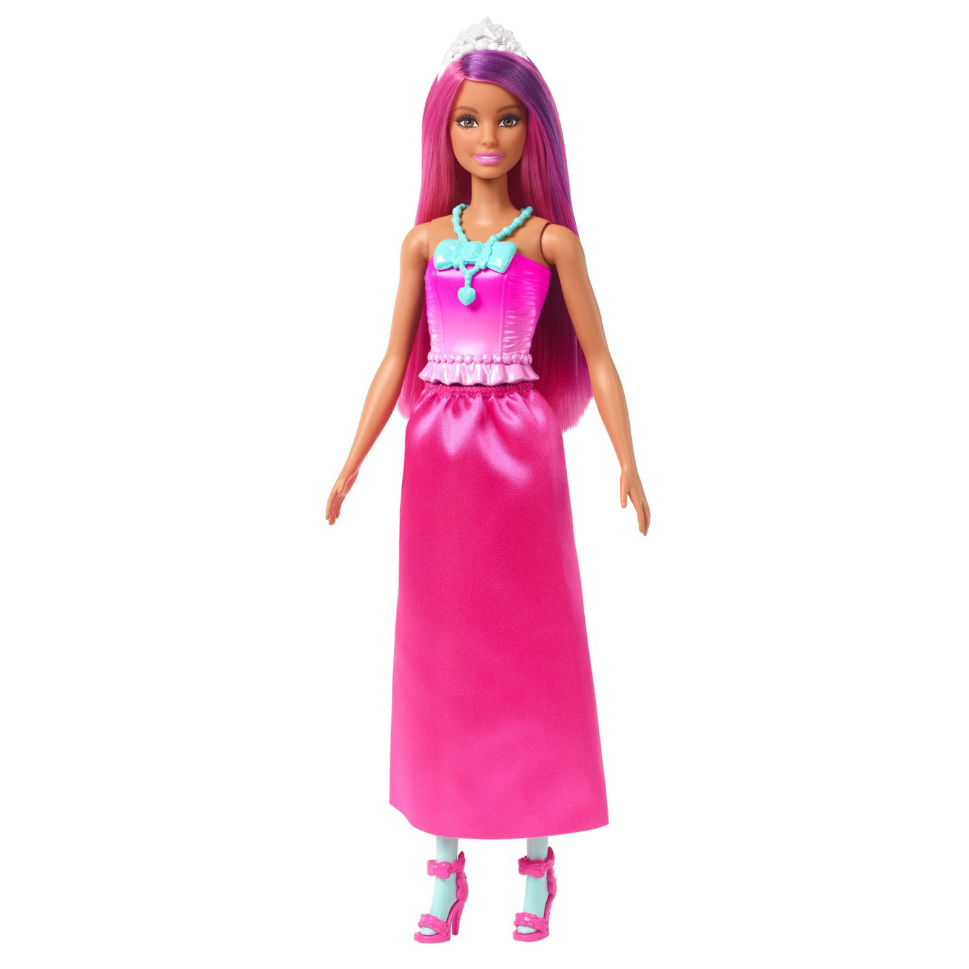 BARBIE PAPUSA BARBIE DREAMTOPIA