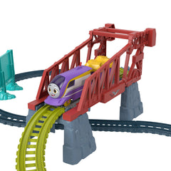 THOMAS SET DE JOACA CU LOCOMOTIVA KANA MOTORIZATA SI ACCESORII