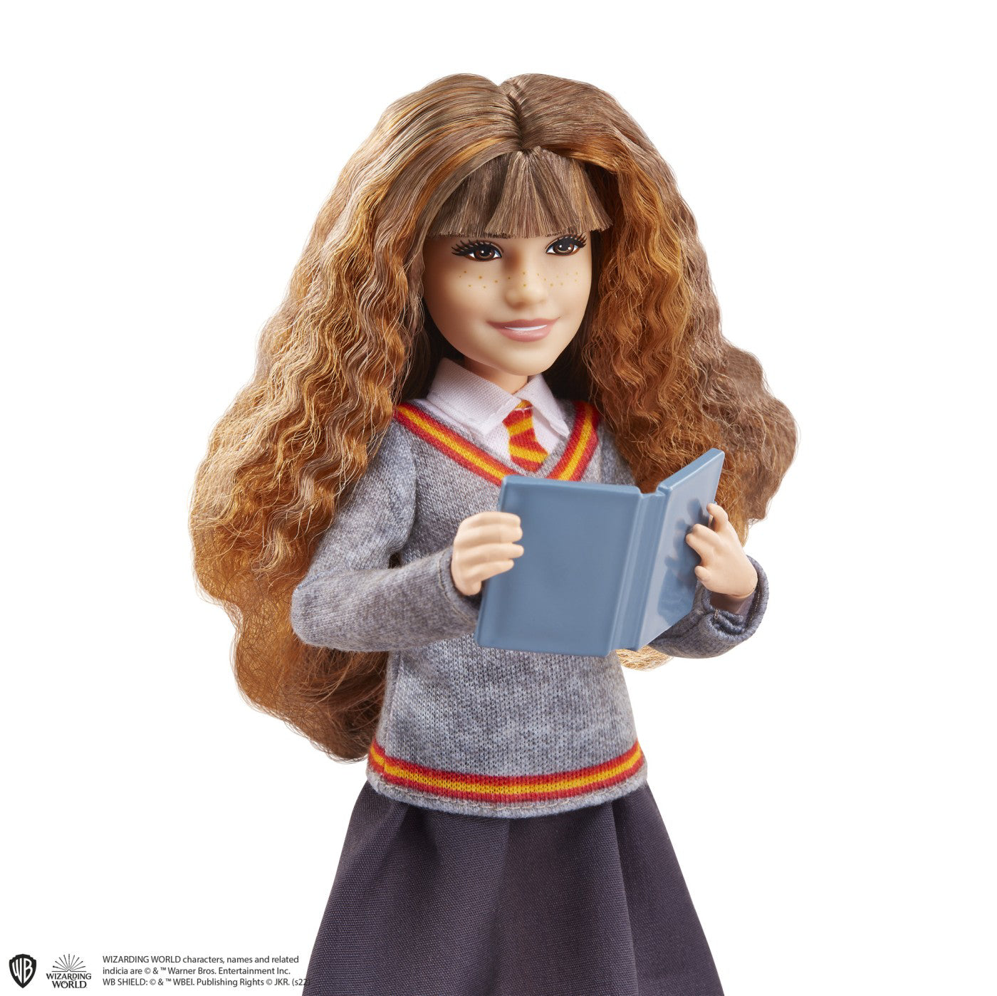 HARRY POTTER WIZARDING WORLD PAPUSA HERMIONE