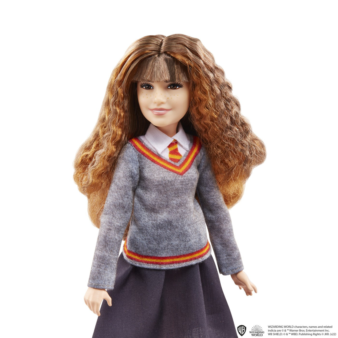 HARRY POTTER WIZARDING WORLD PAPUSA HERMIONE