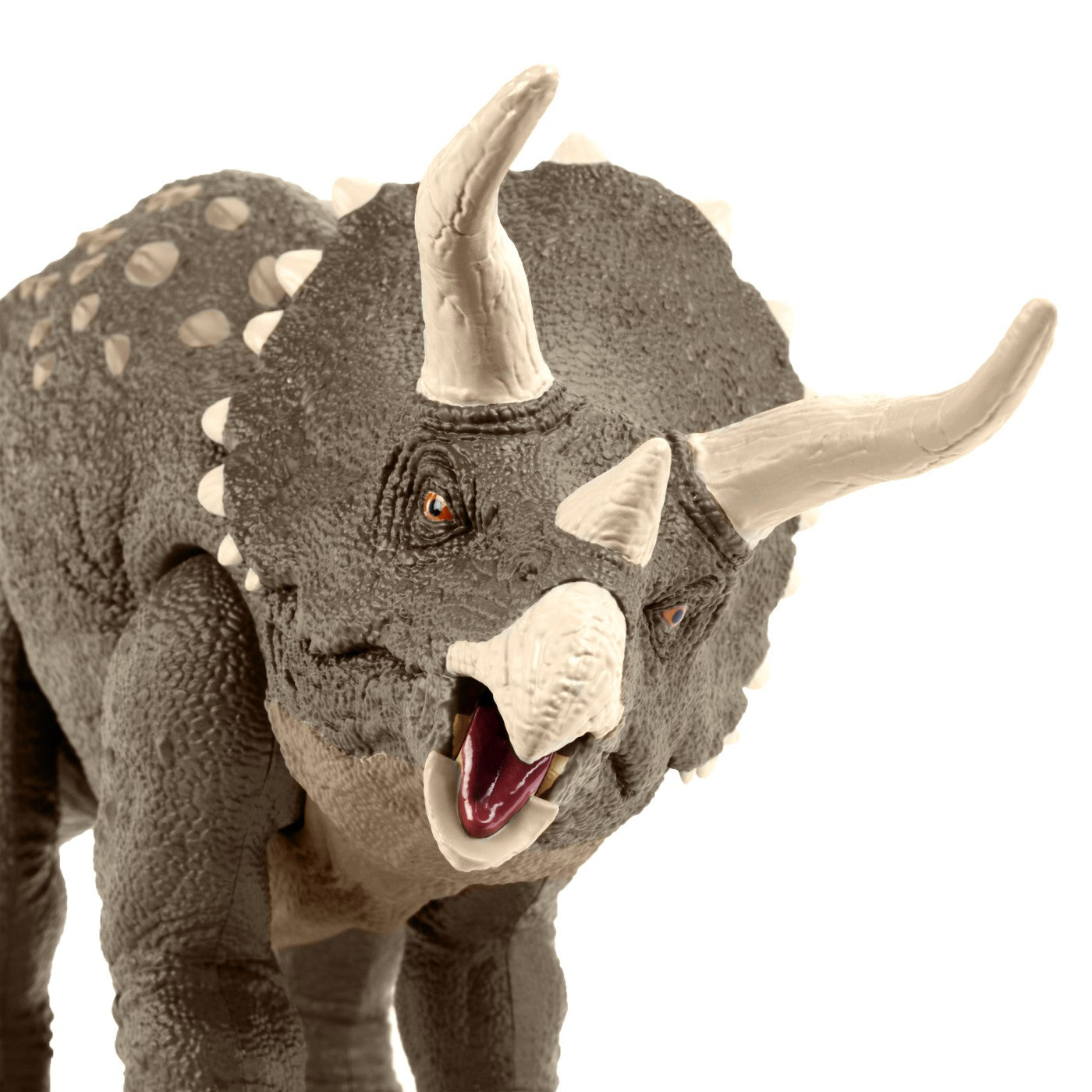 JURASSIC WORLD DINO TRACKERS HABITAT DEFENDER TRICERAPTOR