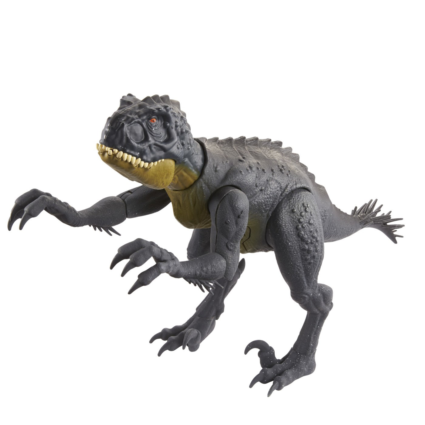 JURASSIC WORLD DINO ESCAPE SLASH N BATTLE SCORPIOS REX