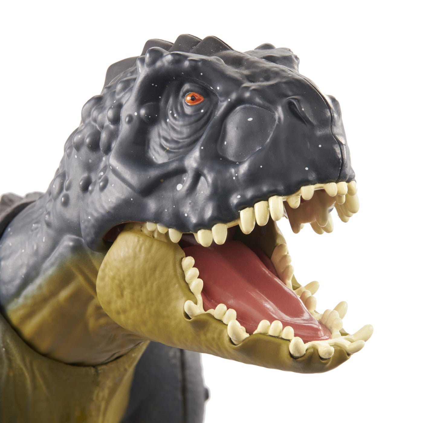 JURASSIC WORLD DINO ESCAPE SLASH N BATTLE SCORPIOS REX