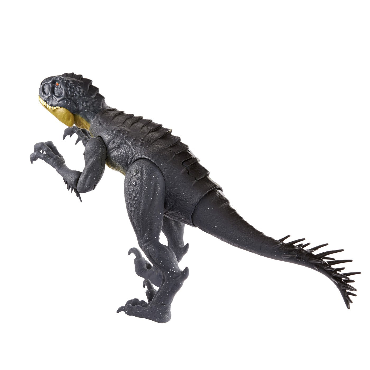 JURASSIC WORLD DINO ESCAPE SLASH N BATTLE SCORPIOS REX