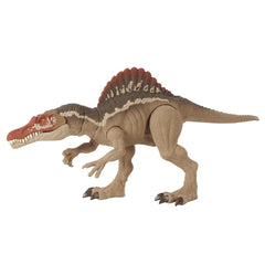 JURASSIC WORLD CAMP CRETACEOUS EXTREME CHOMPIN SPINOSAURUS