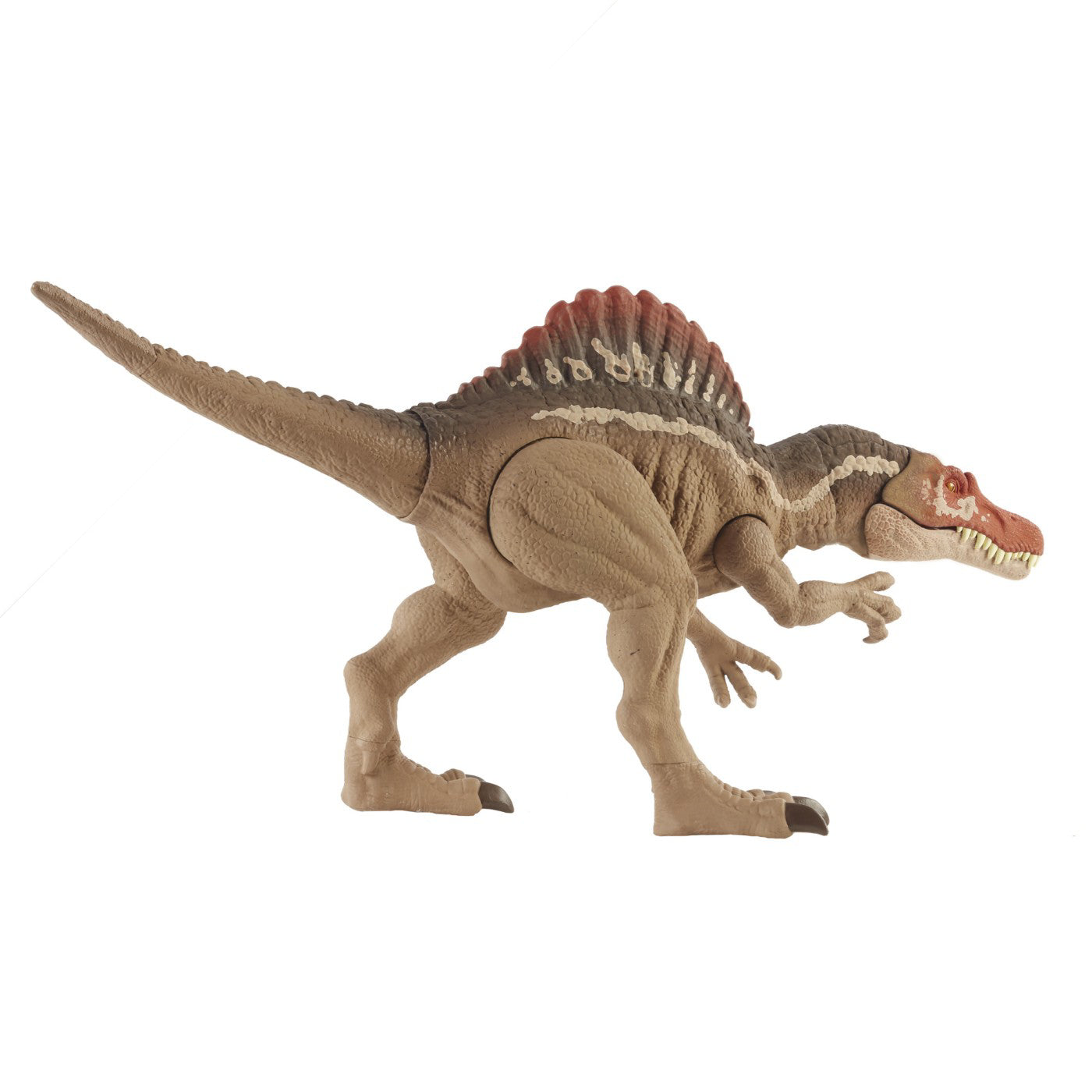 JURASSIC WORLD CAMP CRETACEOUS EXTREME CHOMPIN SPINOSAURUS