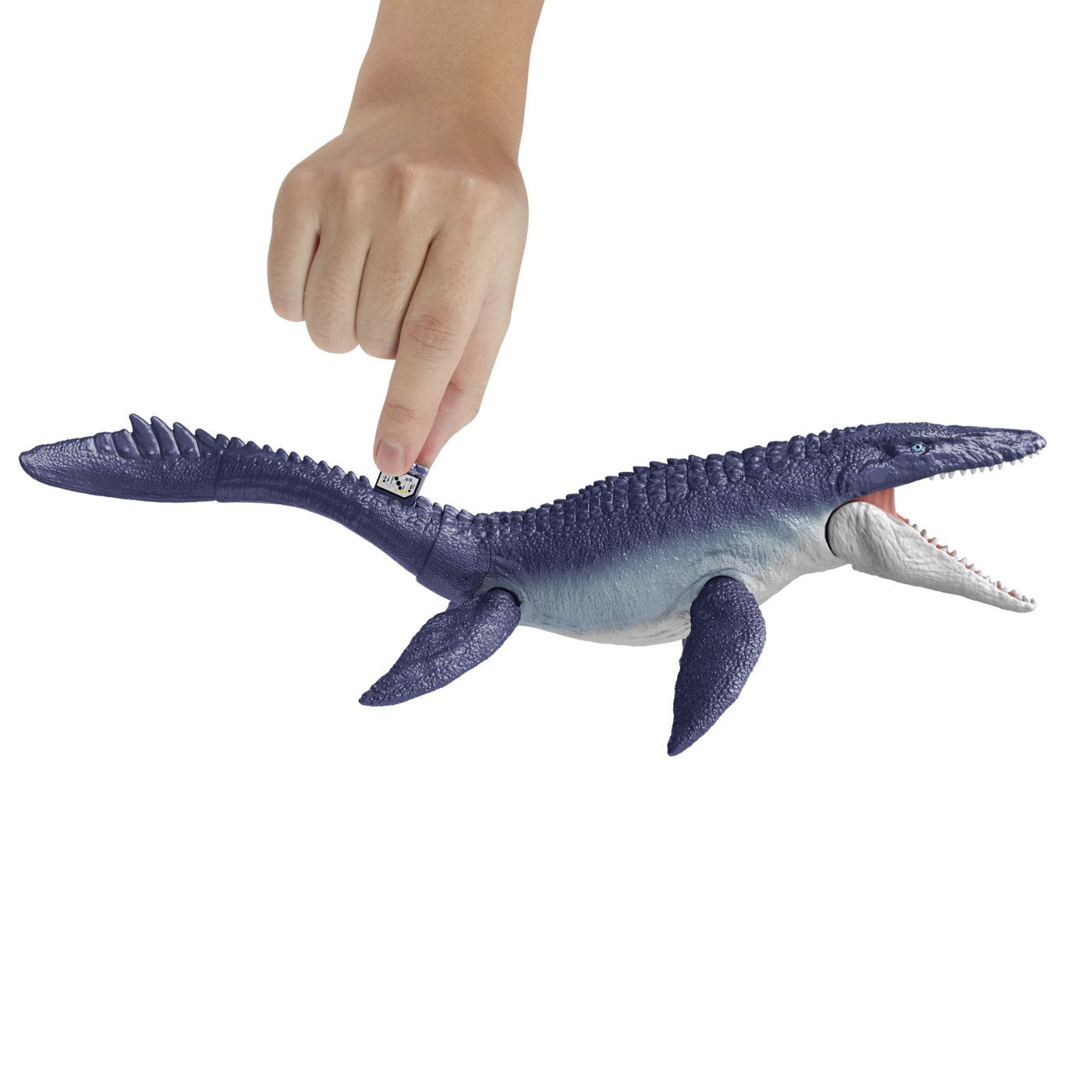 JURASSIC WORLD OCEAN PROTECTOR MOSASAURUS