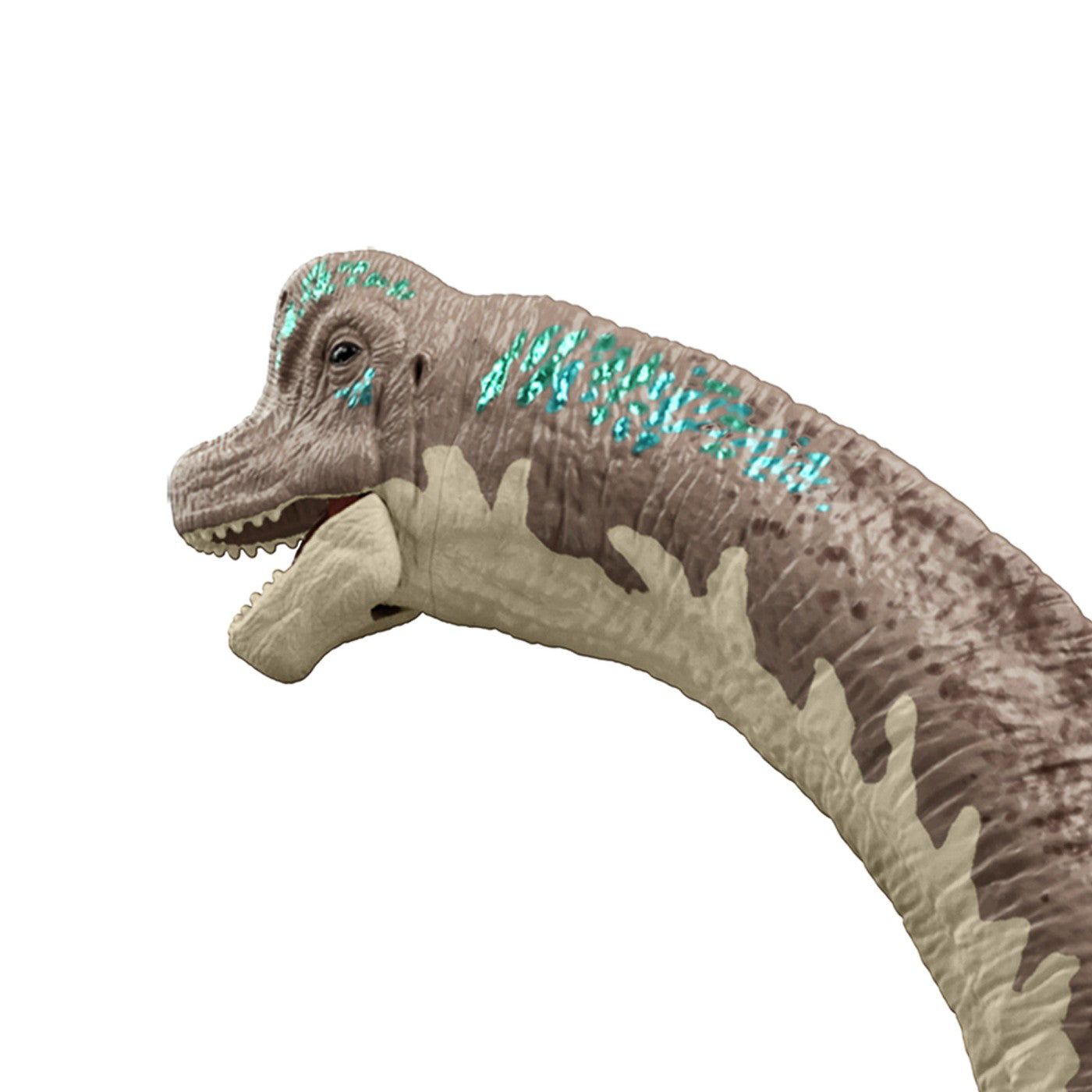 JURASSIC DOMINION BRACHIOSAURUS