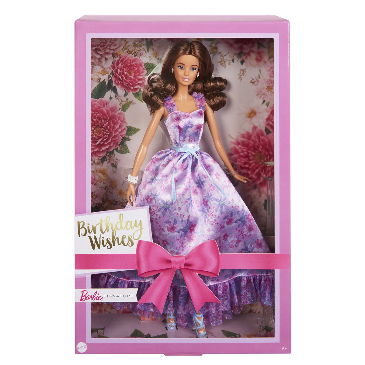 BARBIE PAPUSA BARBIE BIRTHDAY WISHES