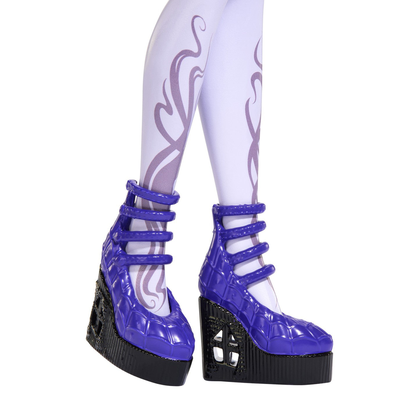 MONSTER HIGH CREEPOVER PARTY TWYLA HLP87