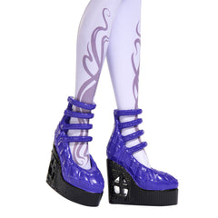 MONSTER HIGH CREEPOVER PARTY TWYLA HLP87