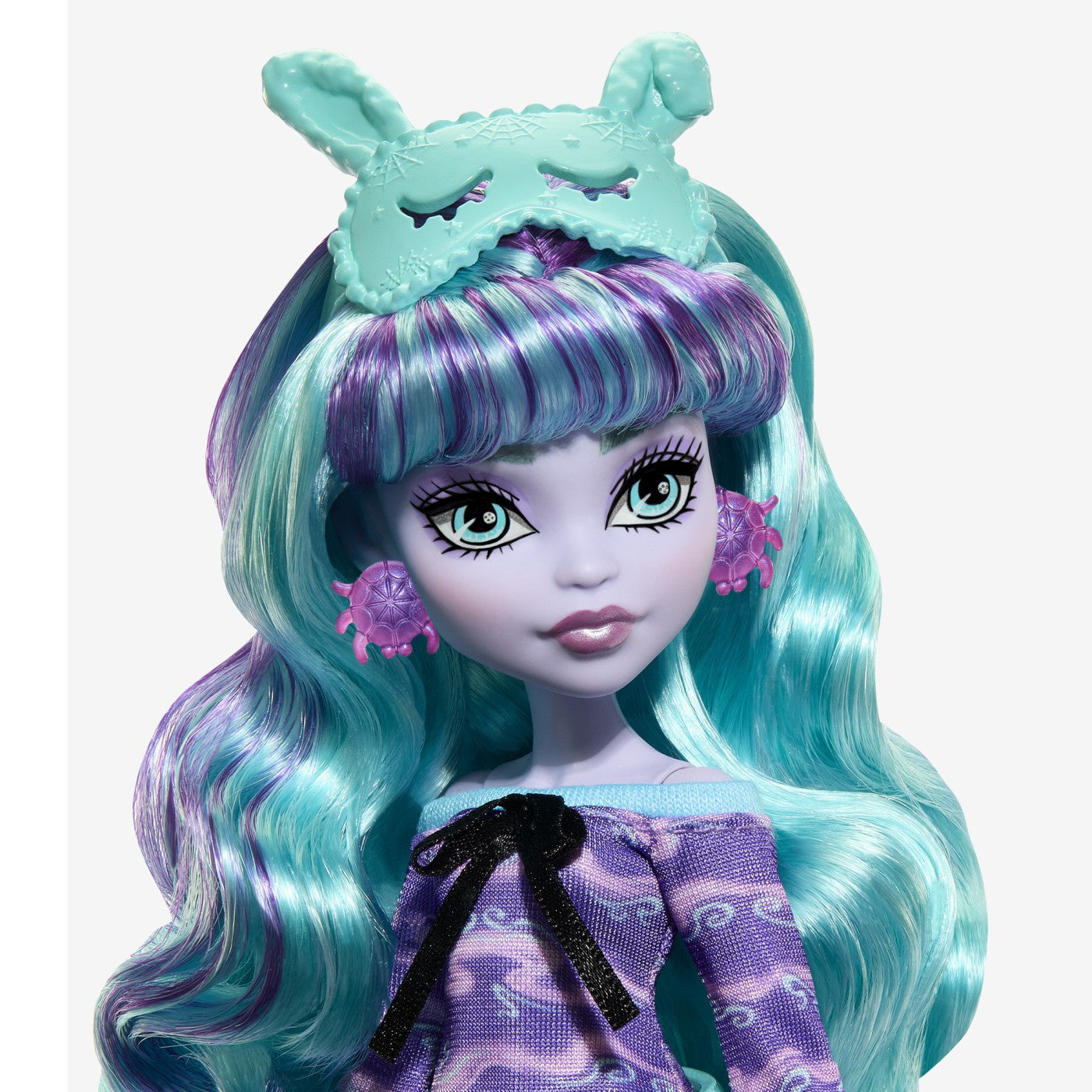 MONSTER HIGH CREEPOVER PARTY TWYLA HLP87