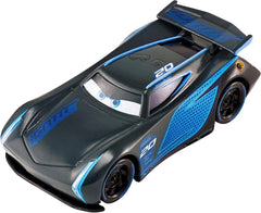 MASINUTA METALICA CARS3 PERSONAJUL JACKSON STORM