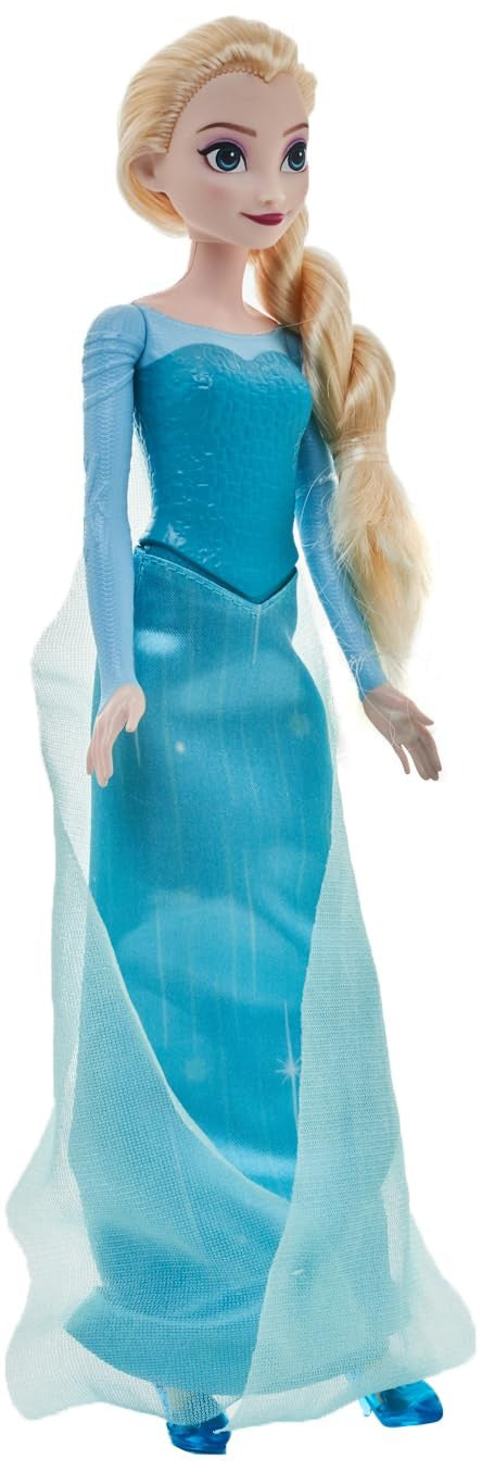 DISNEY FROZEN PAPUSA ELSA