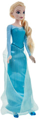 DISNEY FROZEN PAPUSA ELSA