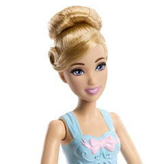 DISNEY PRINCESS PAPUSA PRINTESA CENUSAREASA BALERINA