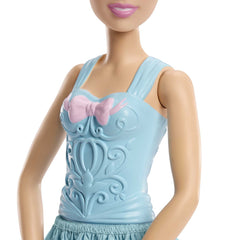 DISNEY PRINCESS PAPUSA PRINTESA CENUSAREASA BALERINA