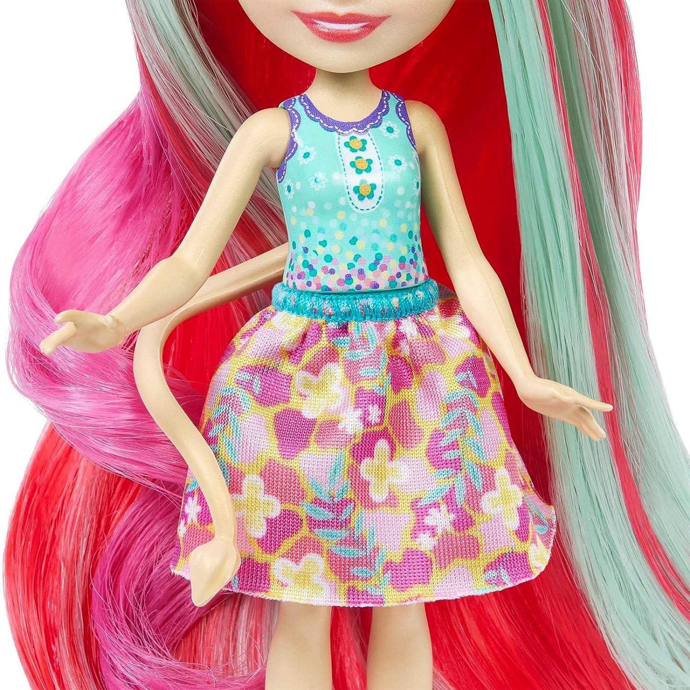 ENCHANTIMALS GLAM PARTY PAPUSA GILLIAN GIRAFFE