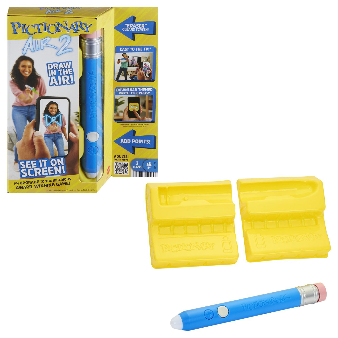 JOC PICTIONARY AIR 2