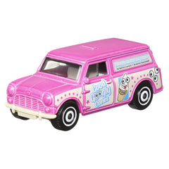 MATCHBOX SET 5 MASINUTE METALICE MBX RETRO SCARA 1:64