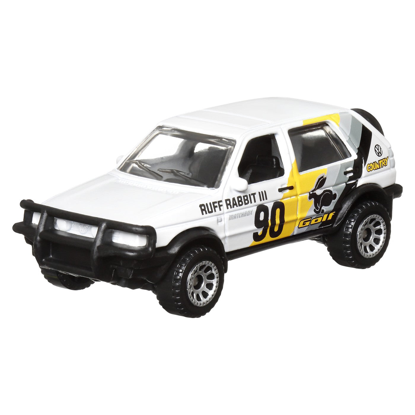 MATCHBOX SET 5 MASINUTE METALICE MBX RETRO SCARA 1:64