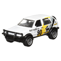 MATCHBOX SET 5 MASINUTE METALICE MBX RETRO SCARA 1:64