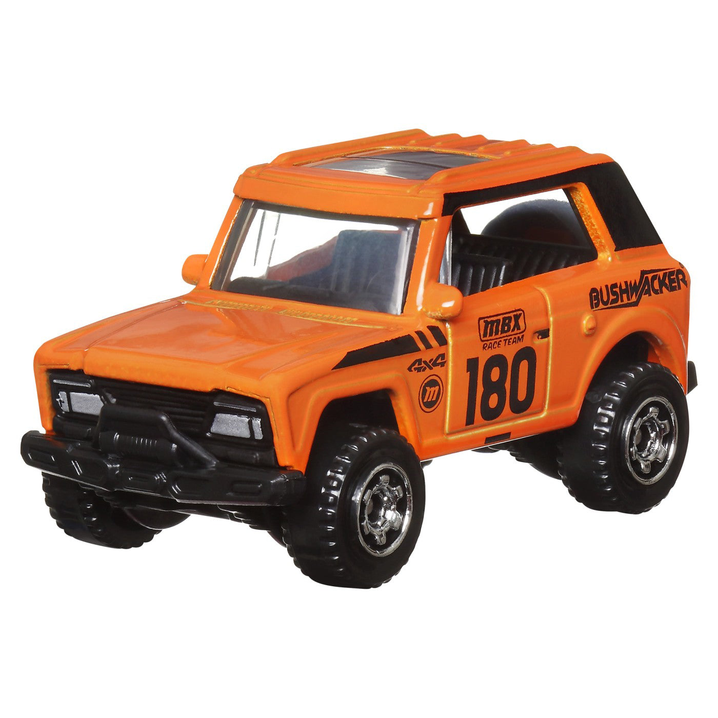 MATCHBOX SET 5 MASINUTE METALICE MBX RETRO SCARA 1:64
