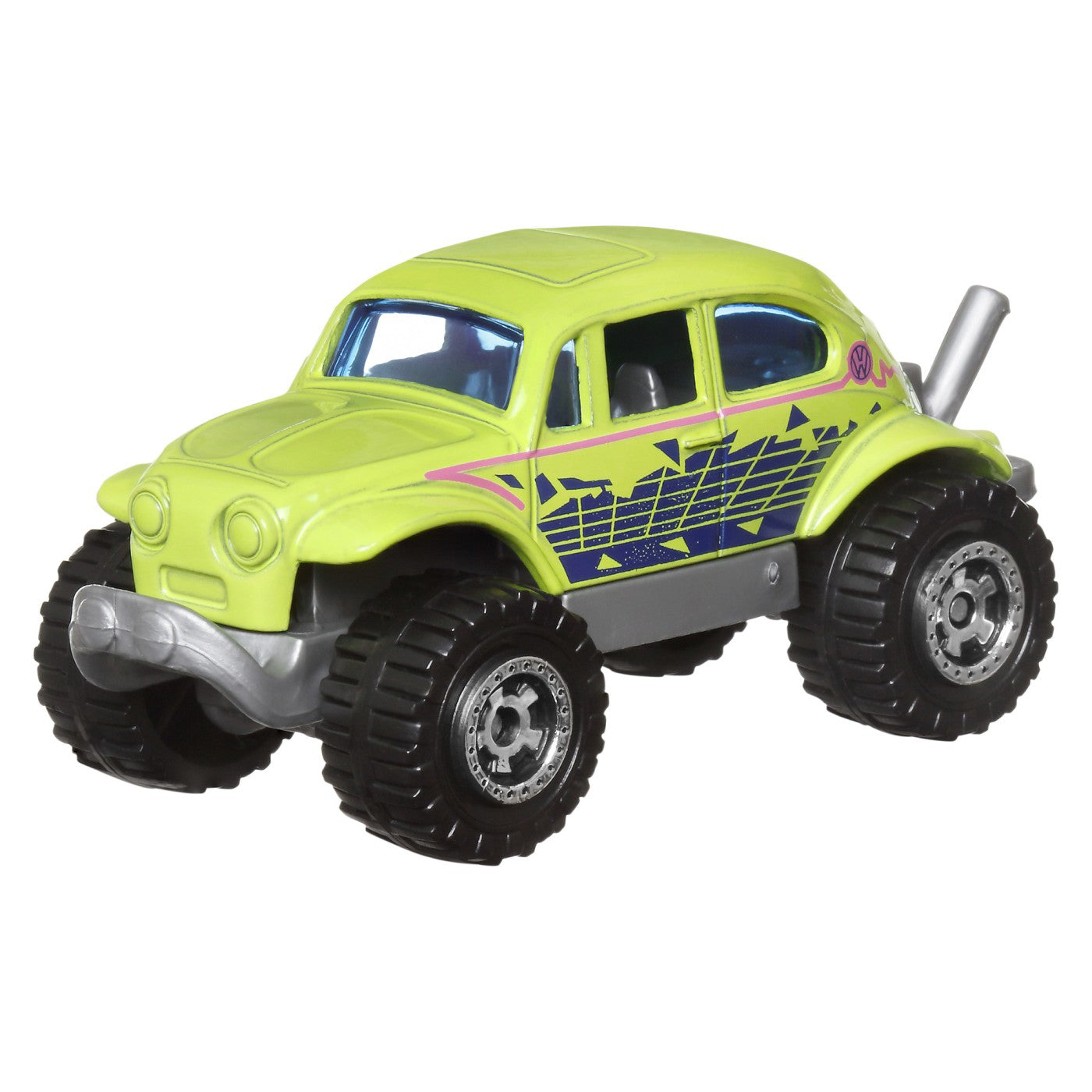 MATCHBOX SET 5 MASINUTE METALICE MBX RETRO SCARA 1:64