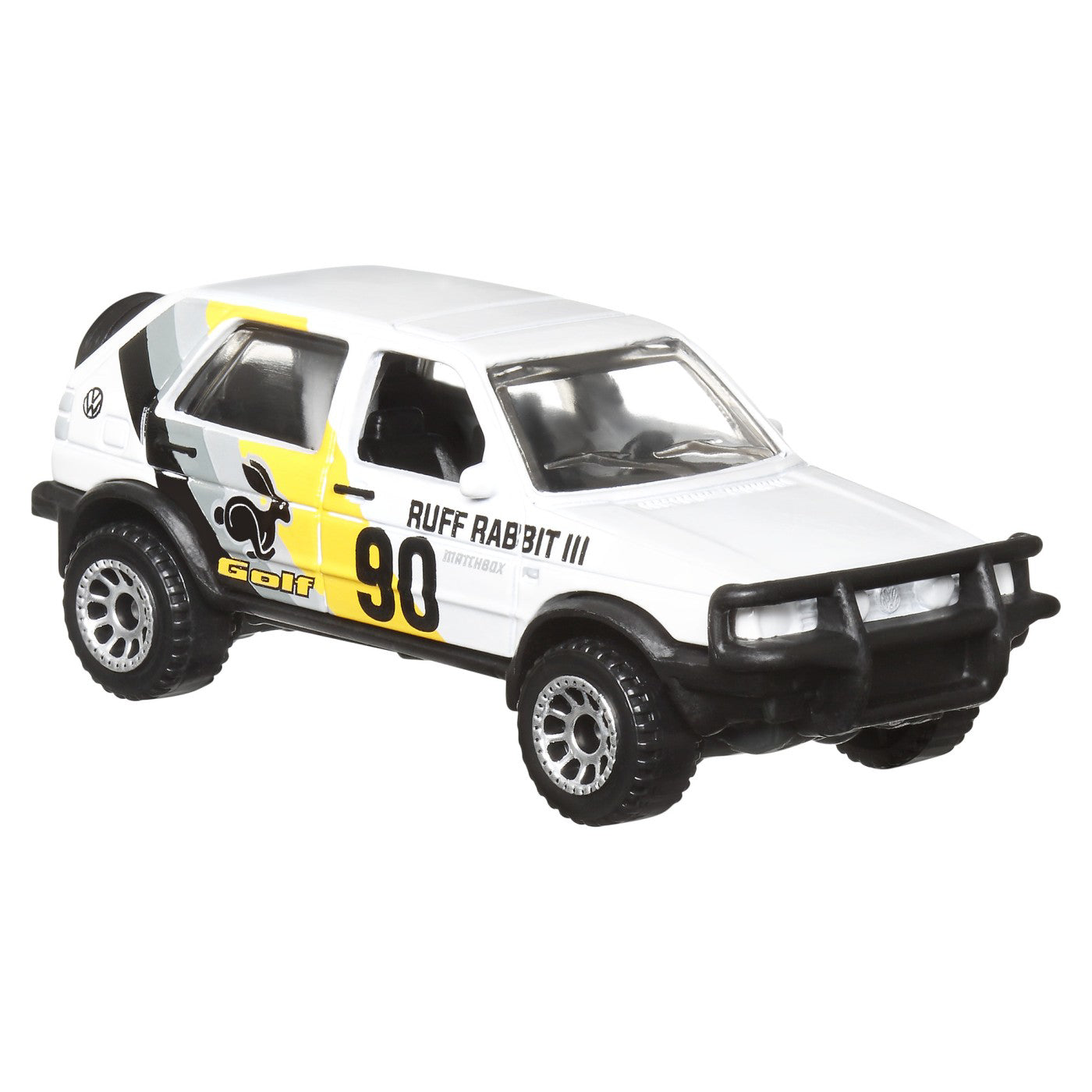 MATCHBOX SET 5 MASINUTE METALICE MBX RETRO SCARA 1:64