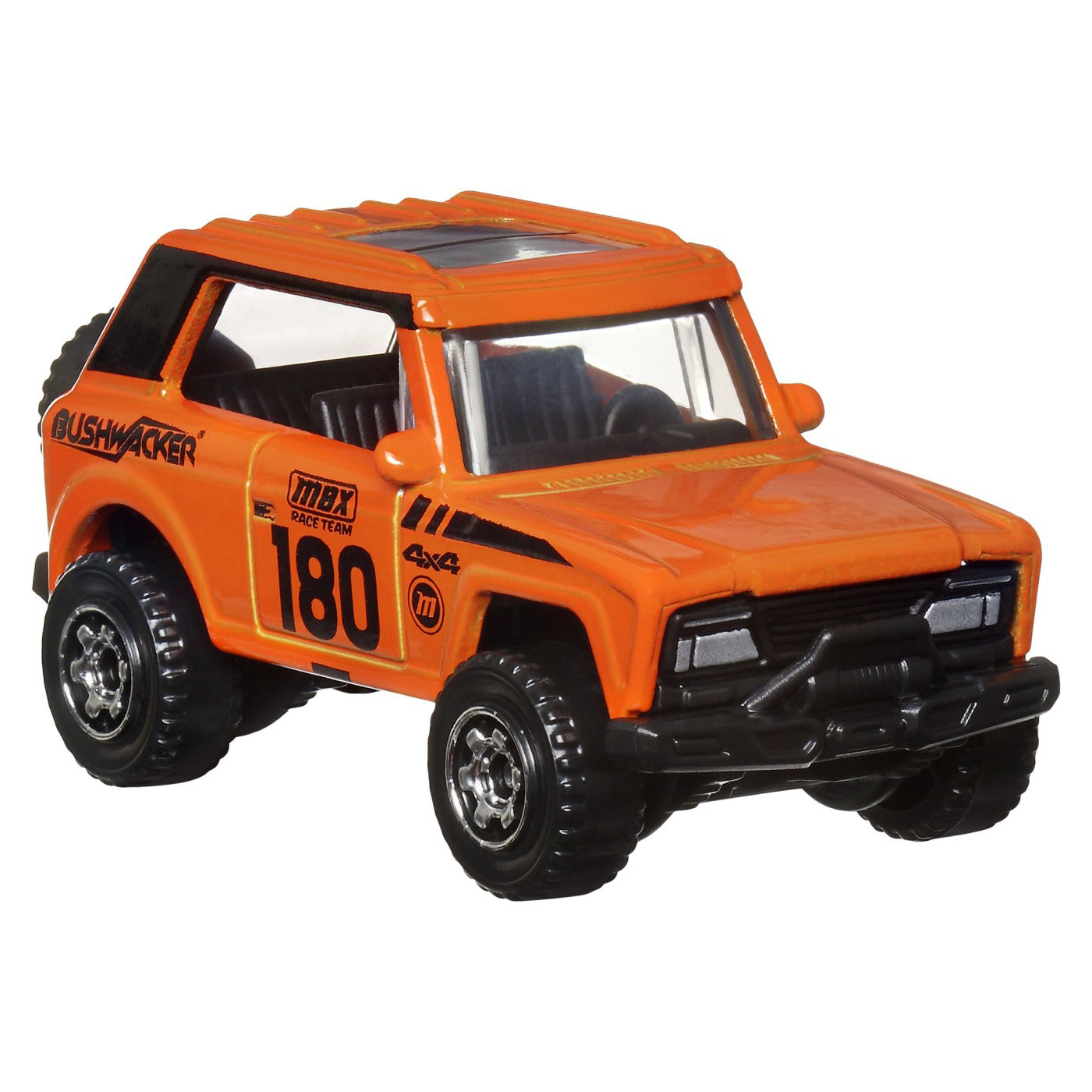 MATCHBOX SET 5 MASINUTE METALICE MBX RETRO SCARA 1:64