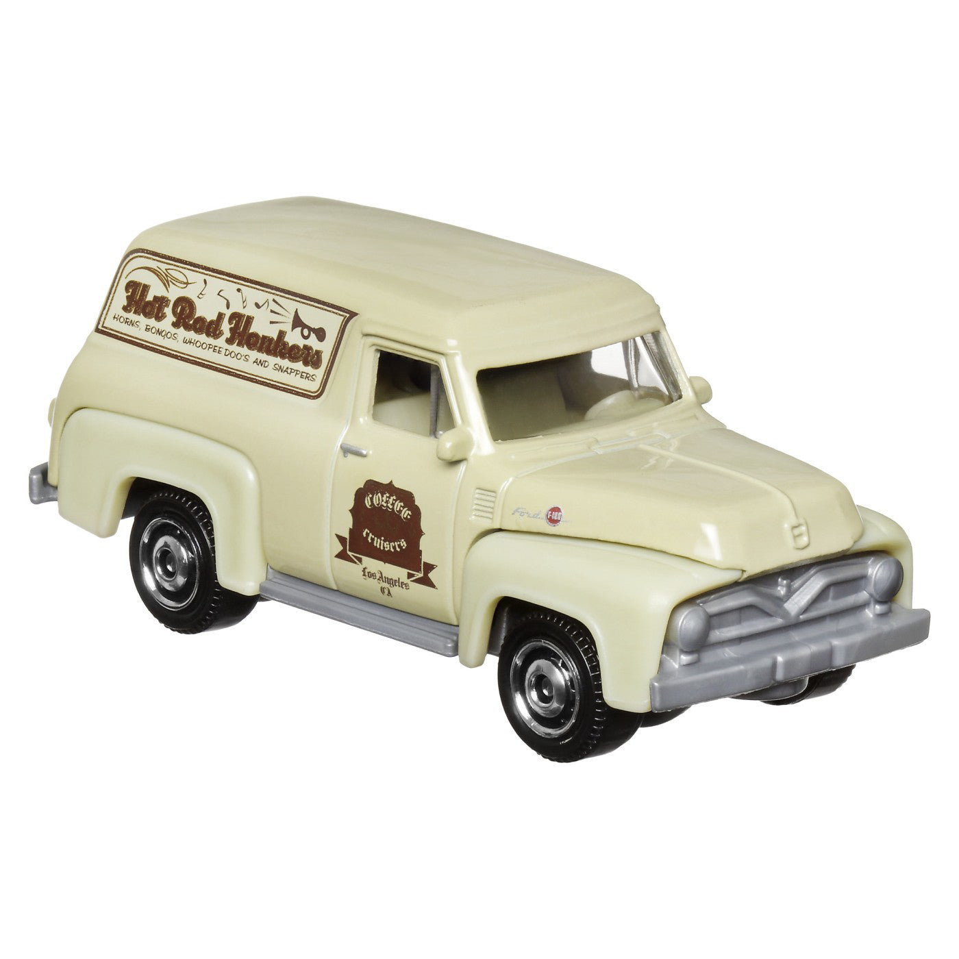 MATCHBOX SET 5 MASINUTE METALICE COFFEE CRUISERS V SCARA 1:64